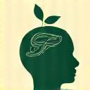 Illustration of a serene mind, representing mental wellness and mindfulness